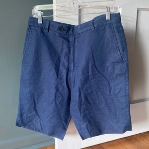 Mens Brooks Brothers Bermuda Short W33